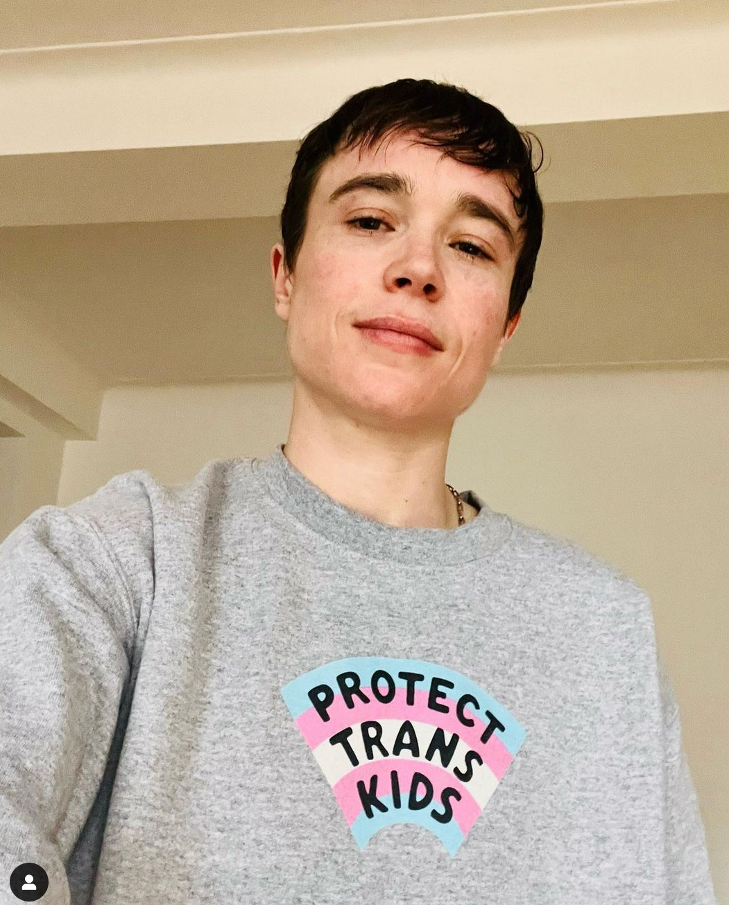 protect trans kids