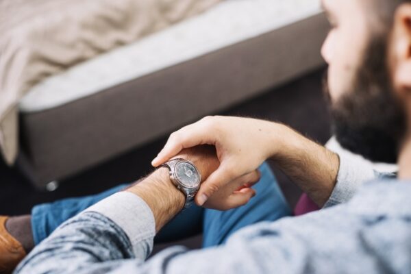 Puntualidad consejos familia novio conquistar