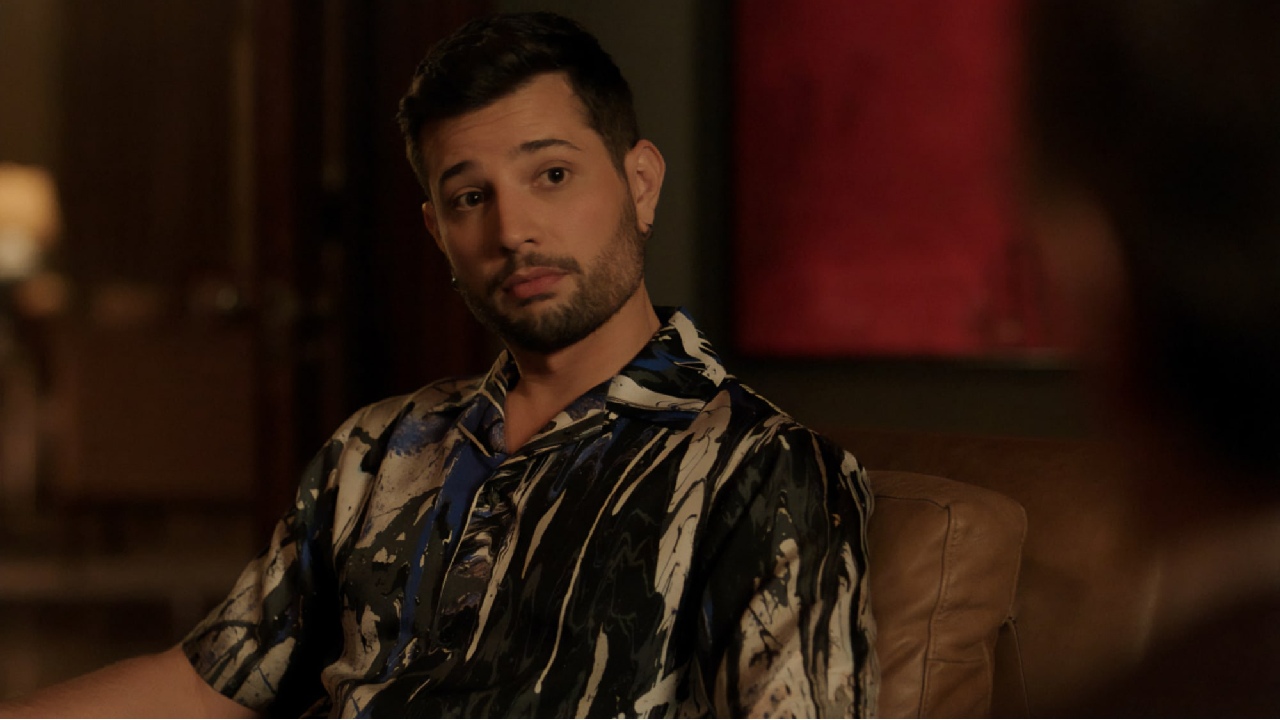rafael de la fuente actores famosos bisexuales gay