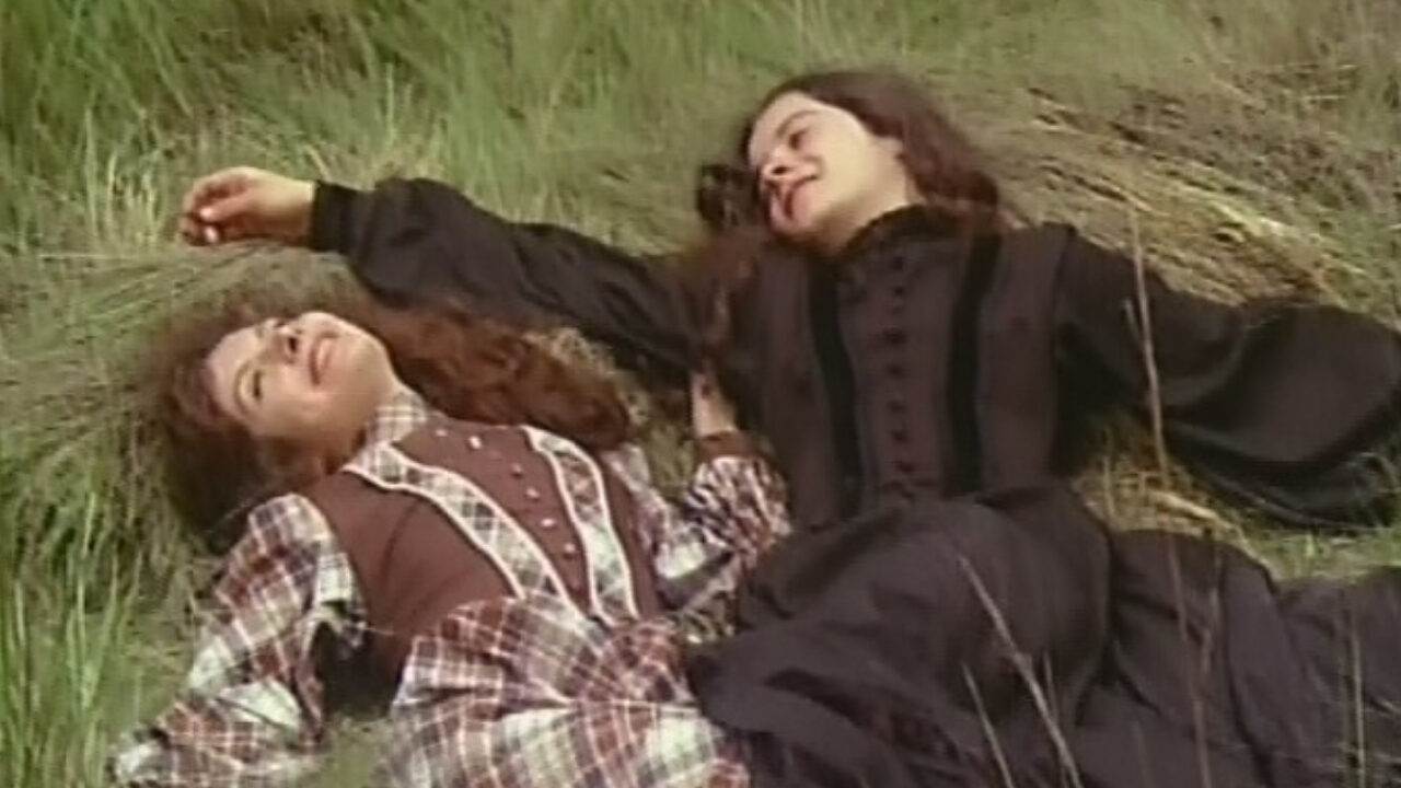 representación lesbianas cine mexicano alucarda