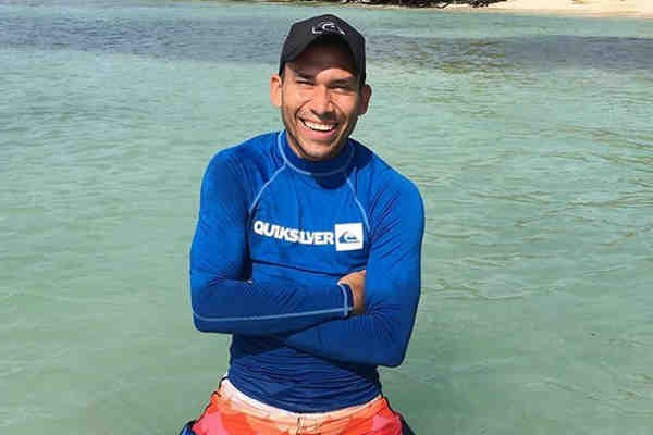 roberto páez famosos venezolanos gay