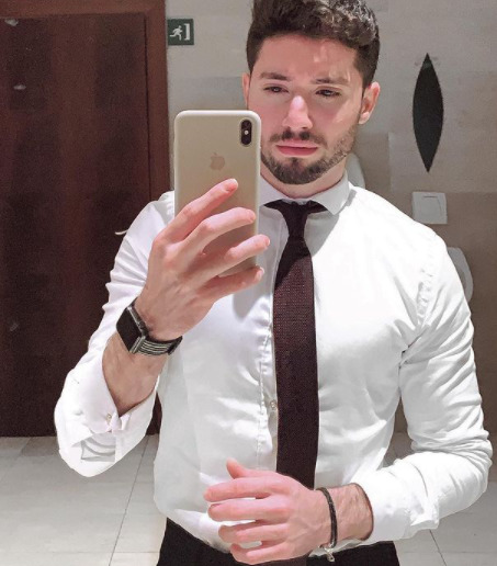 Roberto Carlos Molina