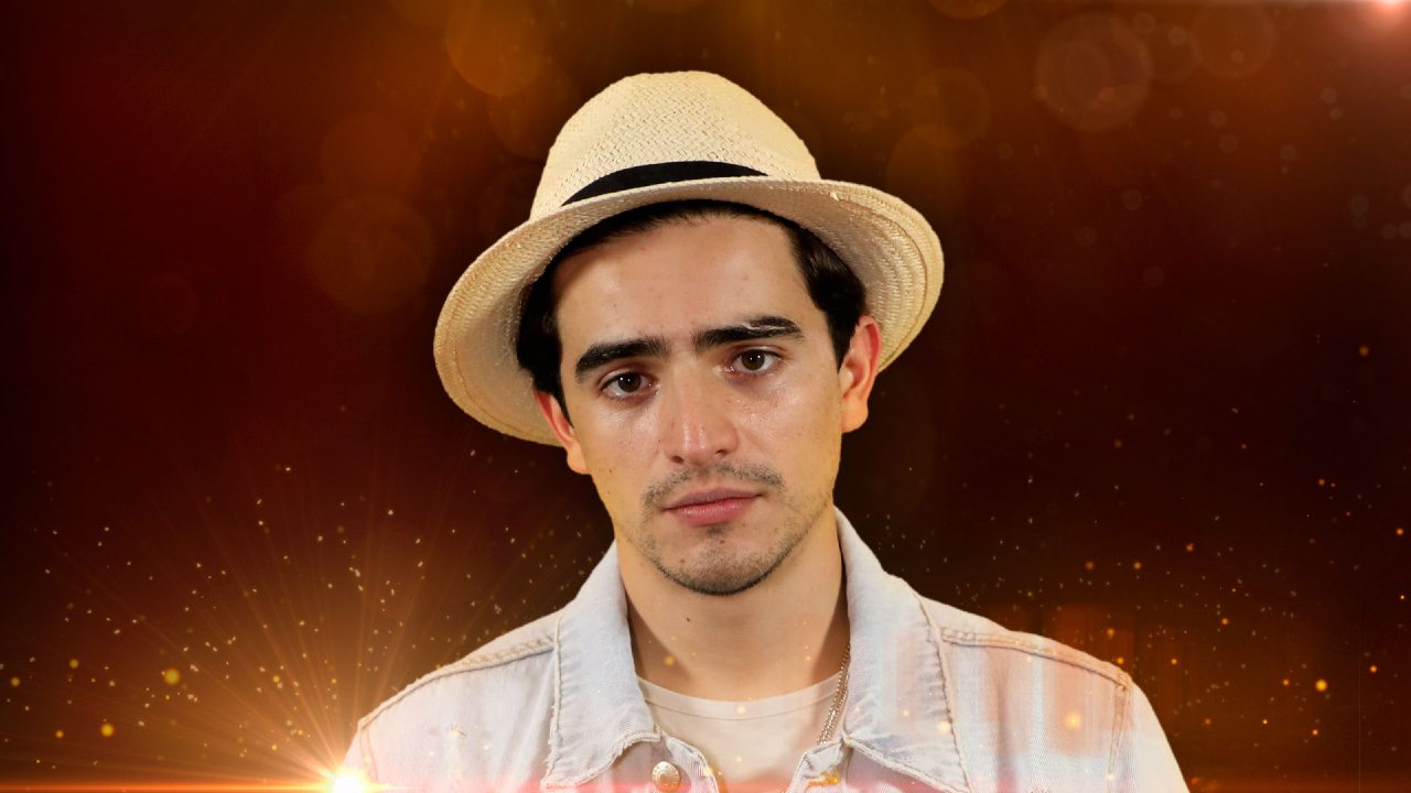 santiago domínguez la academia 2022