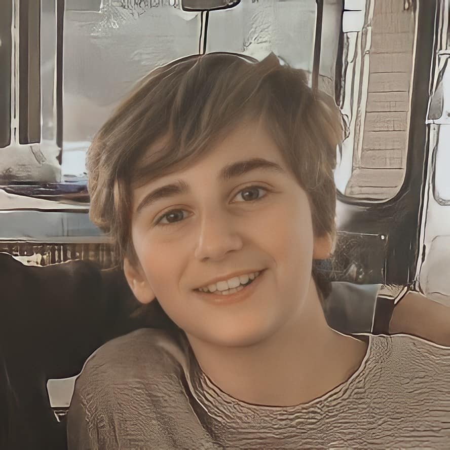 sebastian croft bash ben hope evolución fotos