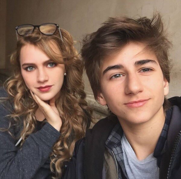 sebastian croft evolución fotos game of thrones