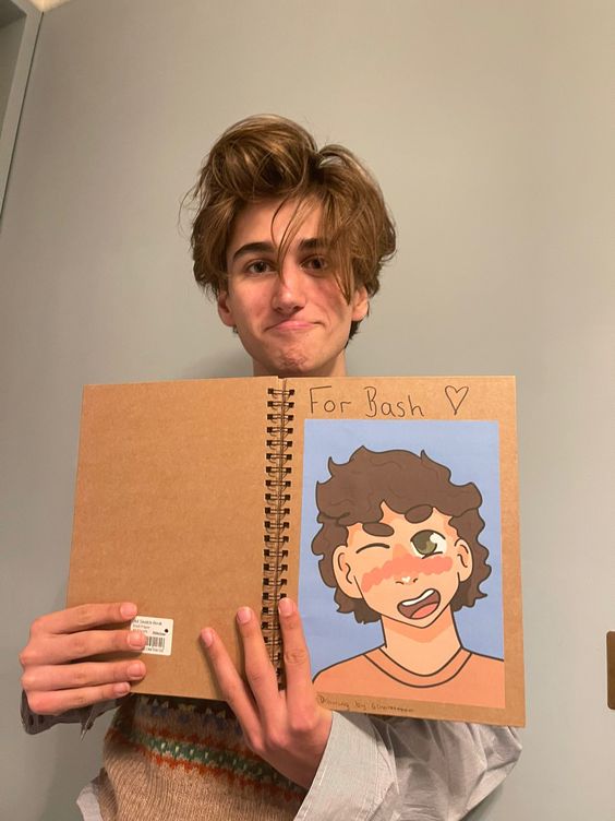 sebastian croft fotos evolución fan