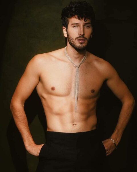 sebastián yatra 2022 fotos evolución