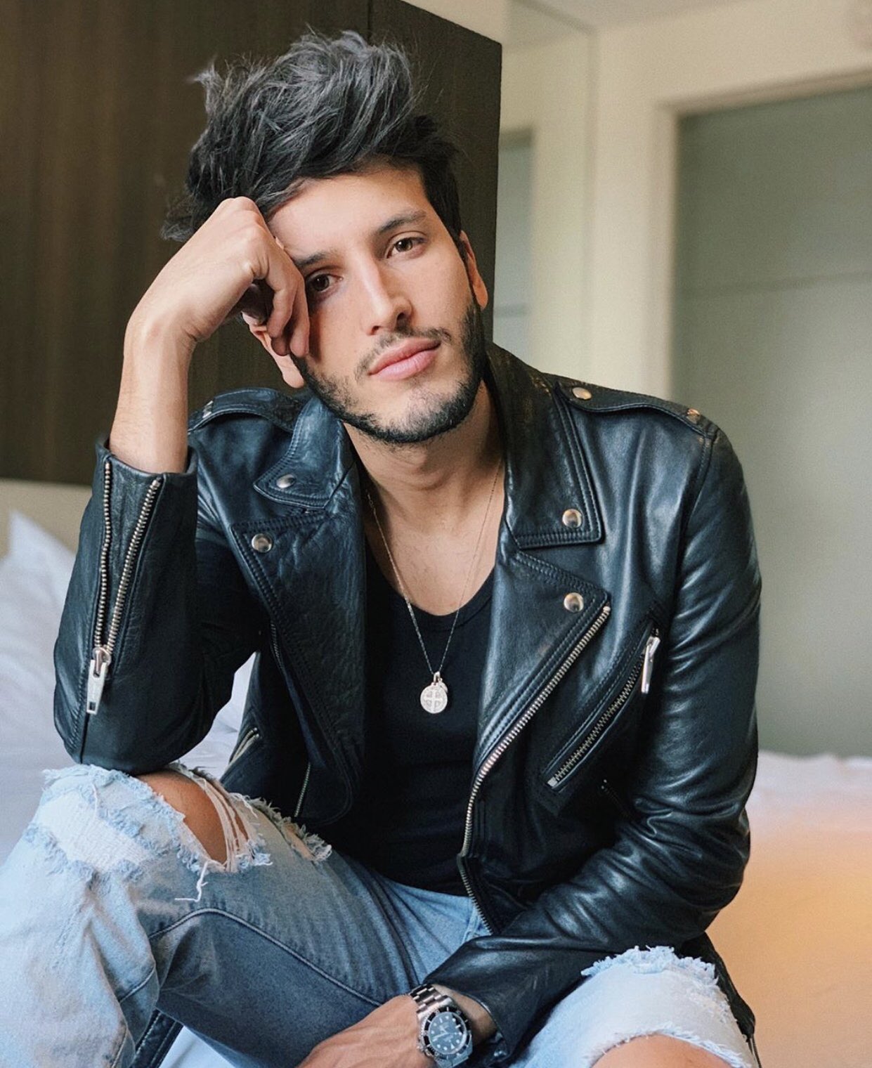 sebastián yatra fotos evolución 2019