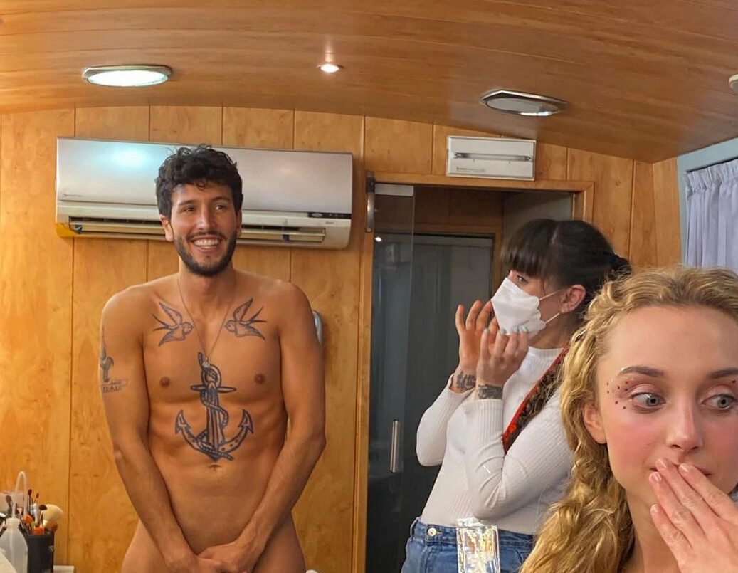 sebastián yatra instagram fotos 2021