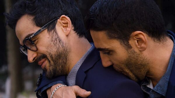 Miguel angel silvestre sense 8