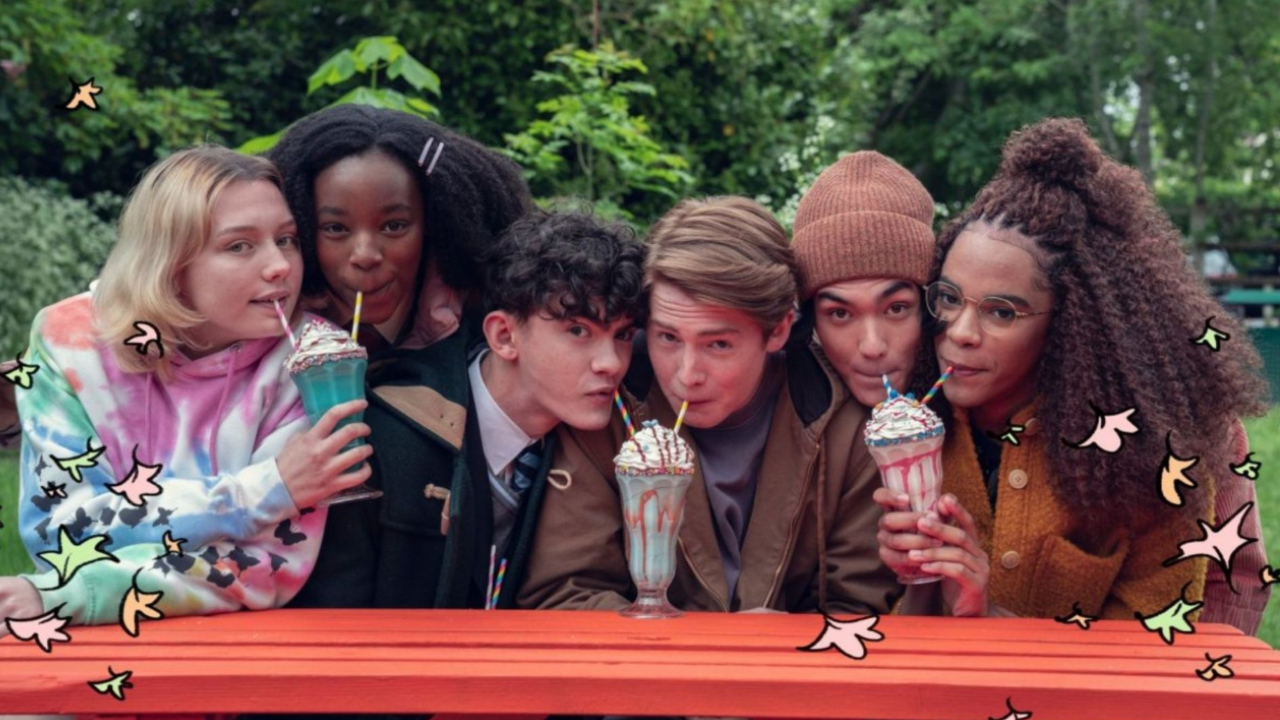 series lgbt en las que no todo es sexo heartstopper