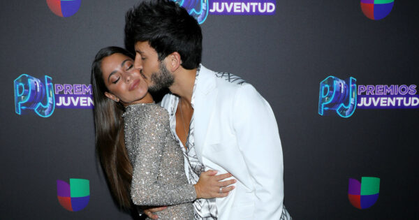 tini premios juventud