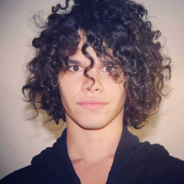 tonny boom famosos actores venezolanios gay bisexuales