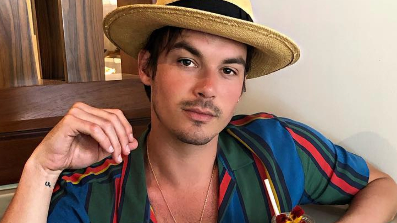 tyler blackburn actores y actrices lgbt series y películas infantiles