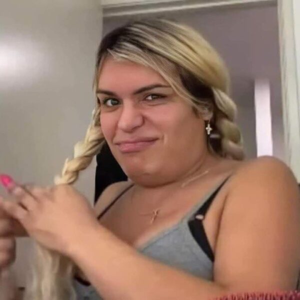 Wendy las perdidas meme