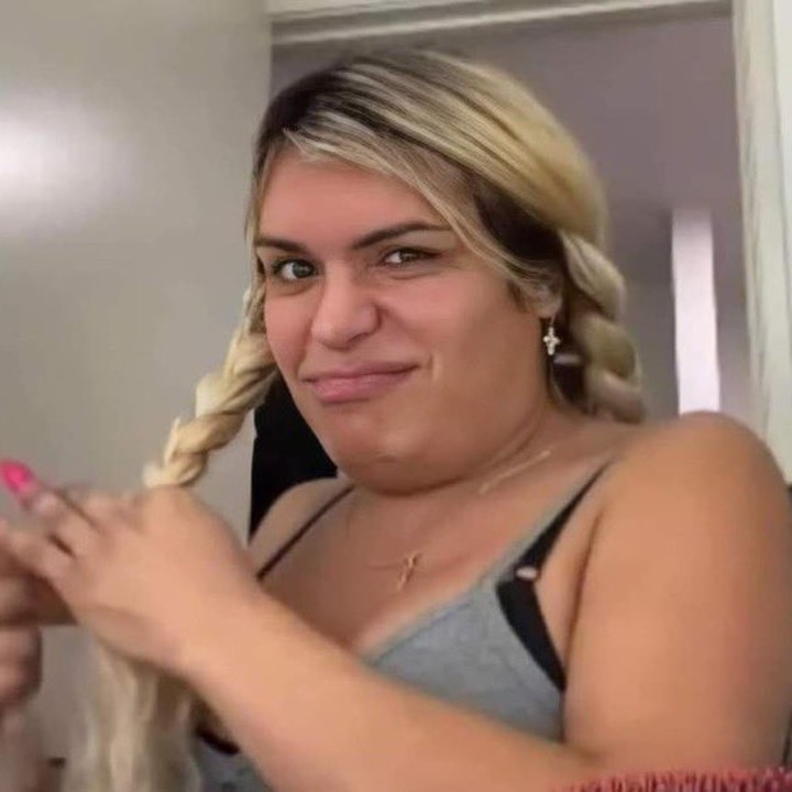 Wendy las perdidas meme