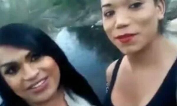 Meme estamos perdidas