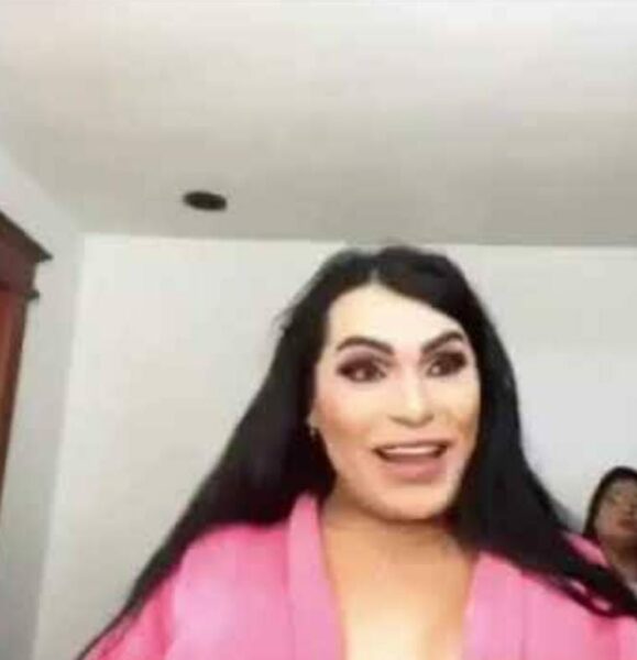 Meme no soportas verdad panzona de Wendy Guevara