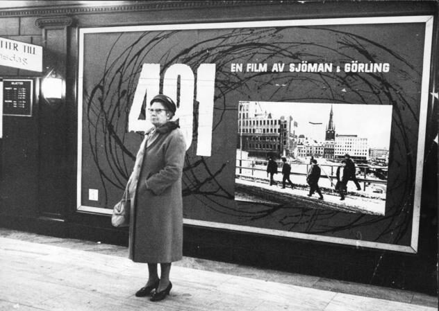 491 vilgot sjoman 1964 películas gay escándalo controversia