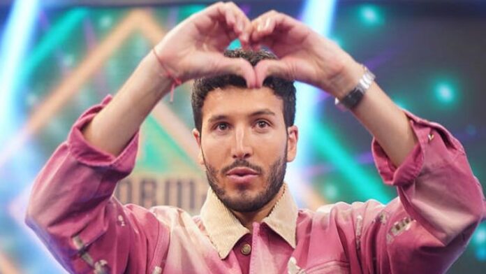 Famosos que creían que eran gay LGBT+ pero no Sebastian Yatra Famosos que creían que eran gay LGBT+ pero no Sebastian Yatra