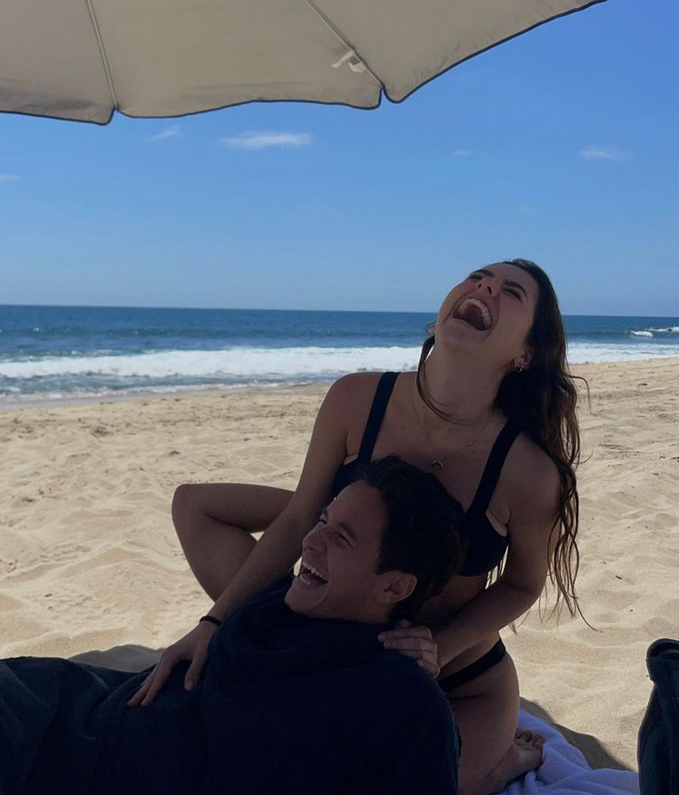 actores actrices control z vida real michael ronda karena