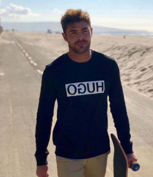 actores nickelodeon disney channel creían gay pero no lo son zac efron