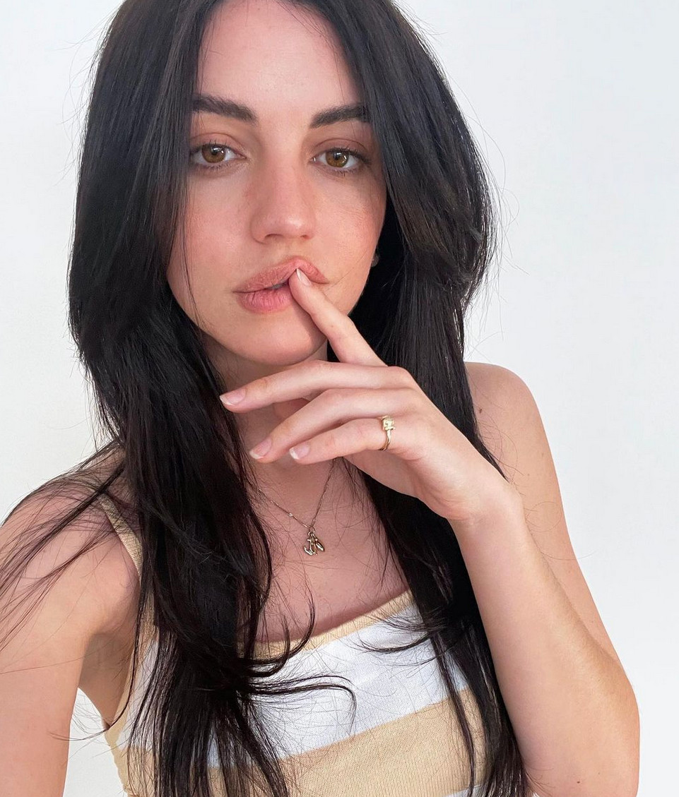 actrices actores Grey's Anatomy 19 adelaide kane bisexual greys anatomy