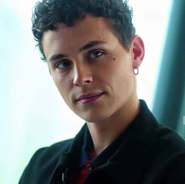 ander muñoz netflix élite