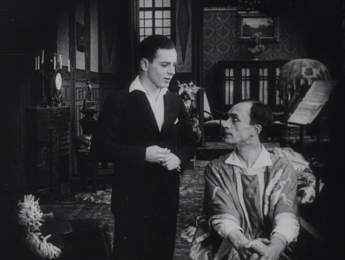 anders als die andern richard oswalf 1919 películas gay estreno escándalo controversia