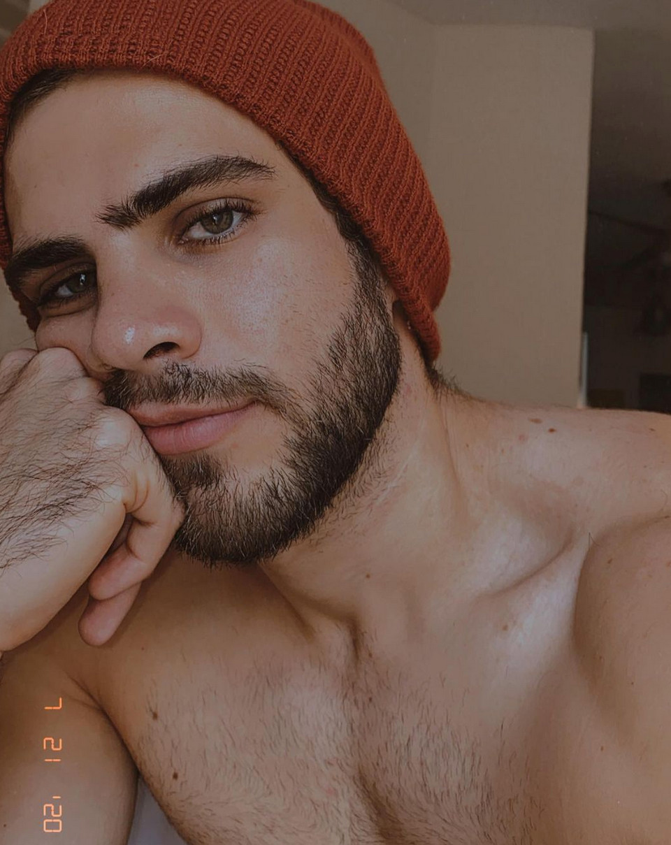 andrés baida actores actrices control z pareja vida real