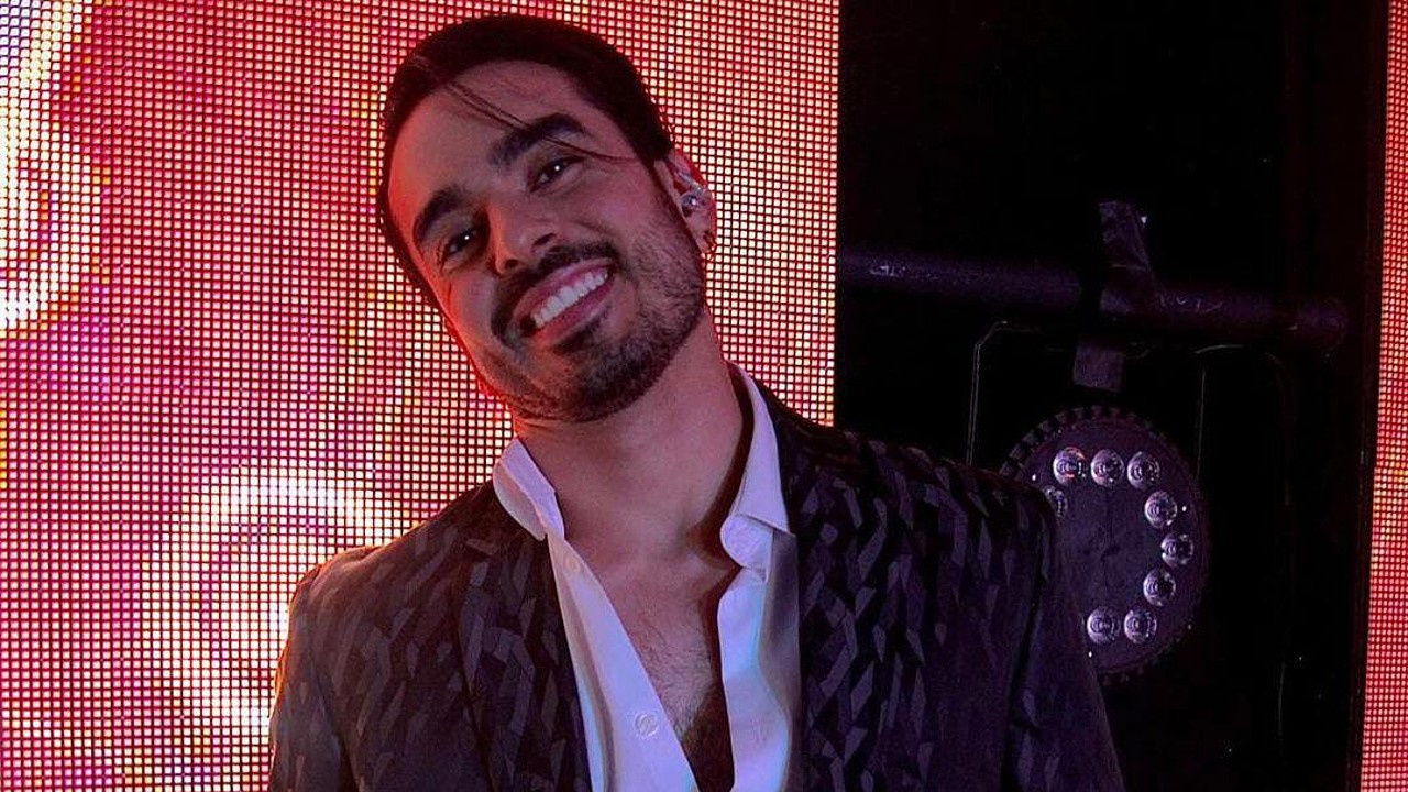 andres-la-academia-hospital Andrés es uno de los alumnos de la academia que fueron a dar al hospital por enfermedad y deshidratación