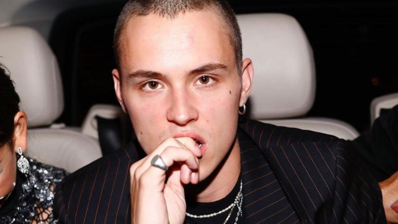 arón piper galería fotos transformación evolución arón piper galería fotos transformación evolución