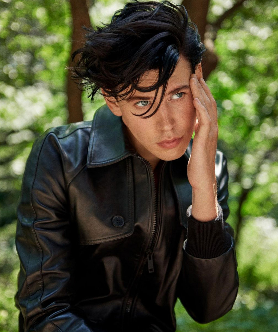 austin butler actores disney channel nickelodeon sospechar ser gay