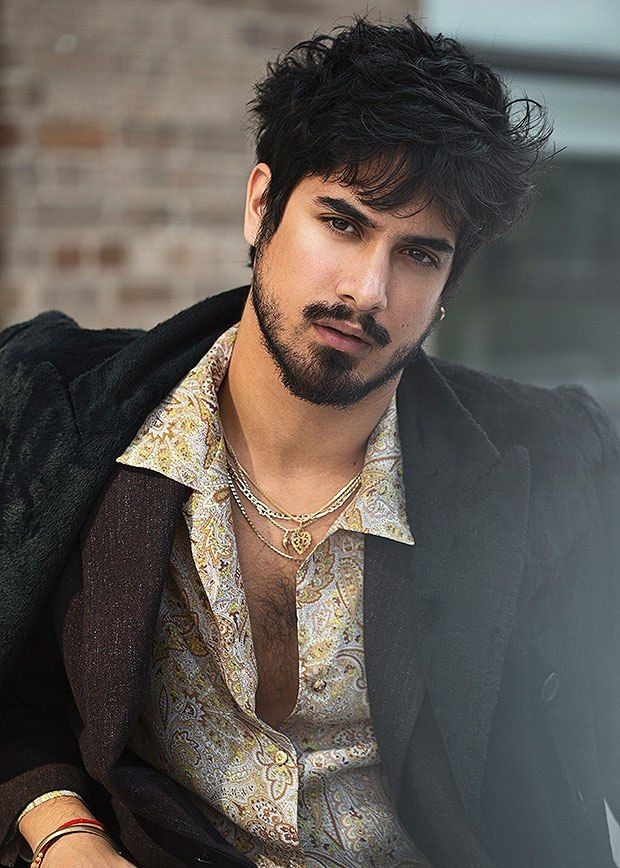 avan jogia