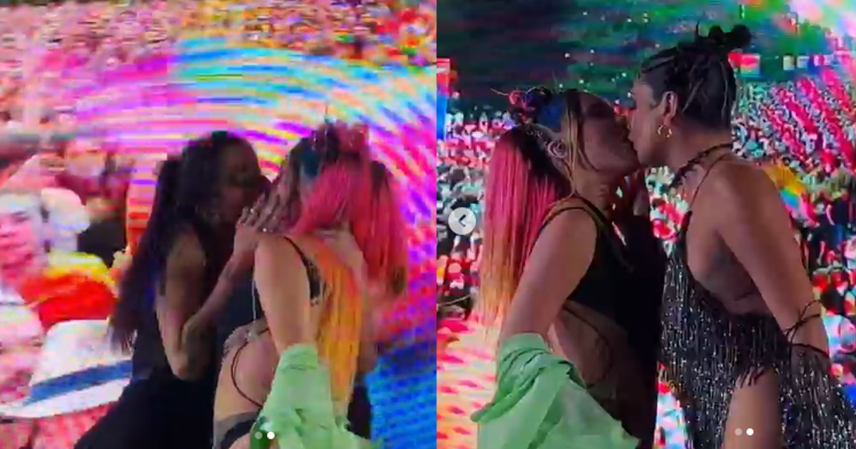 belinda beso valentina lola rodríguez