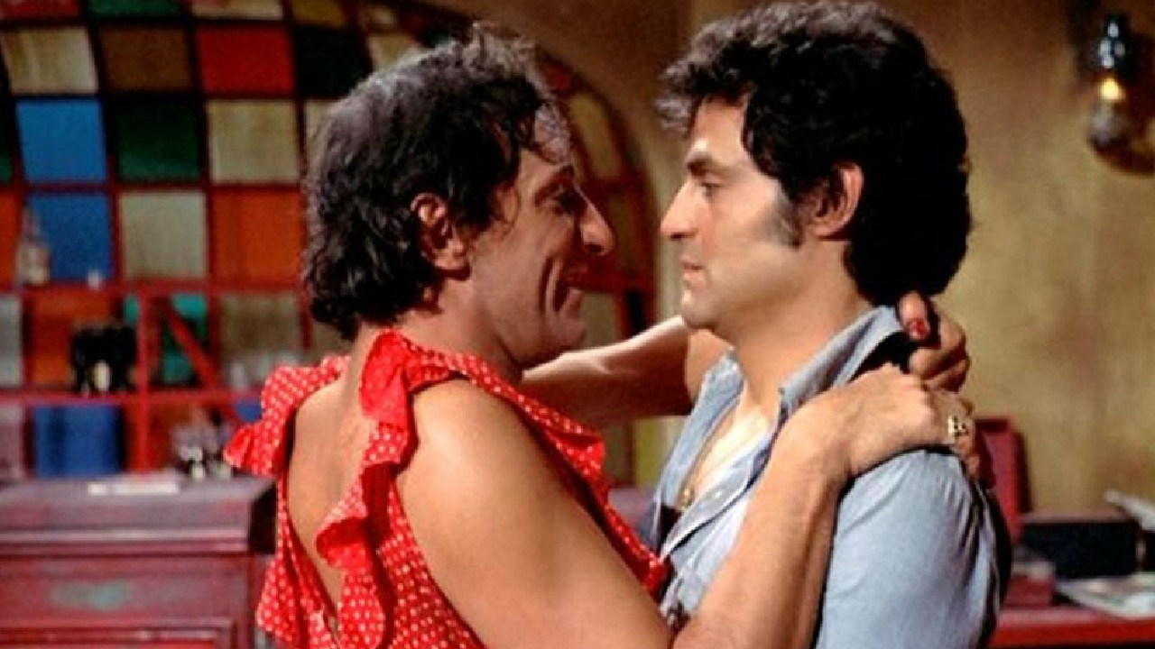 besos gay historia cine mexicano lugar sin limites