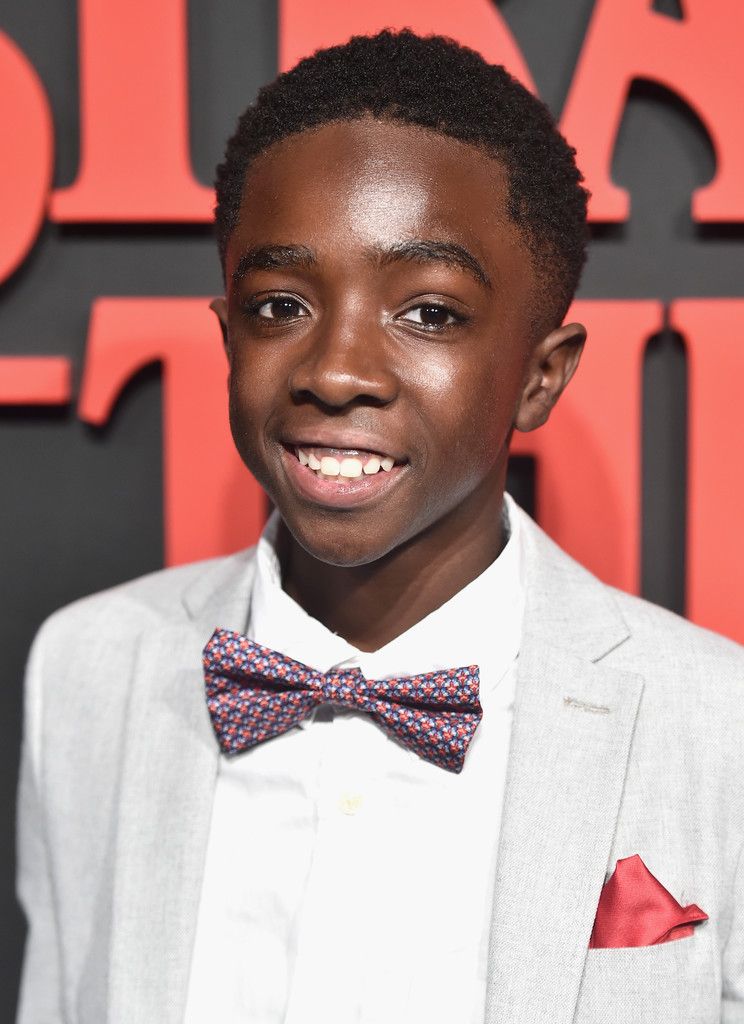 Caleb McLaughlin