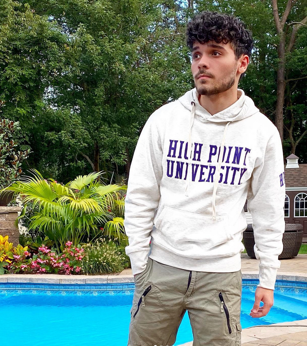 cameron ocasio famosos irreconocibles series películas infantiles