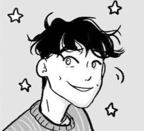 charlie spring personajes gay populares netflix cómic