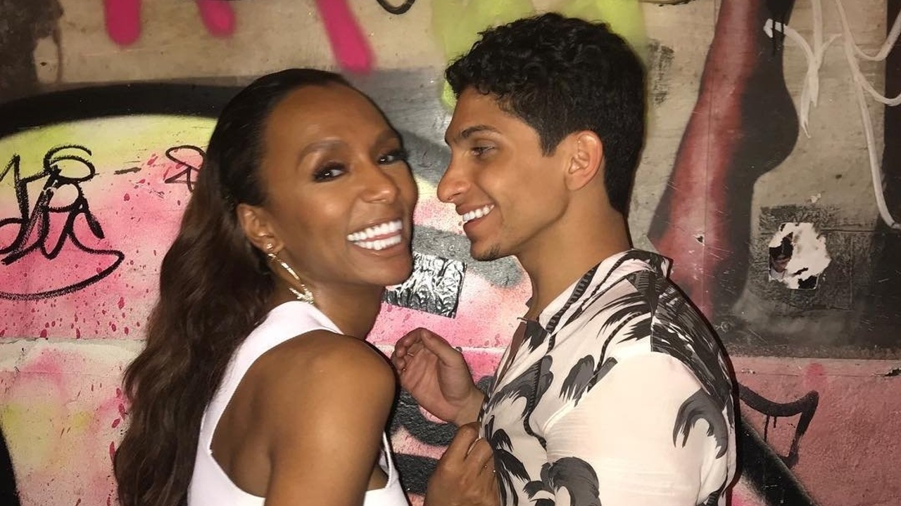 como apoyar pareja trans