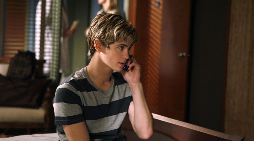 connor paolo actores adolescentes personajes gay gossip girl