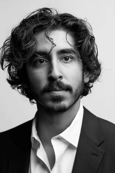 dev patel monkey man