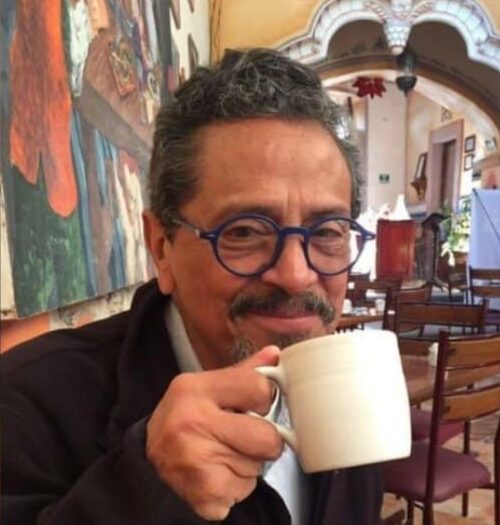 doctor Ángel Guerra Márquez