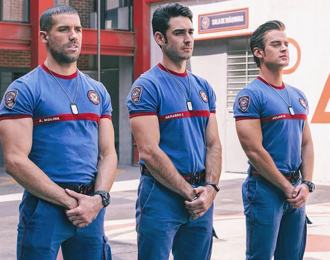 Donde hubo fuego daniel gama moreno