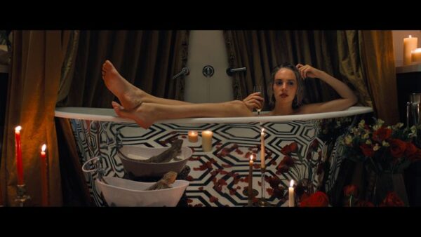 elanor comedia romántica netflix