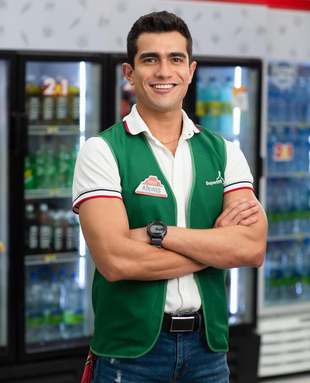 Eugenio Rubio Loza Supertitlán