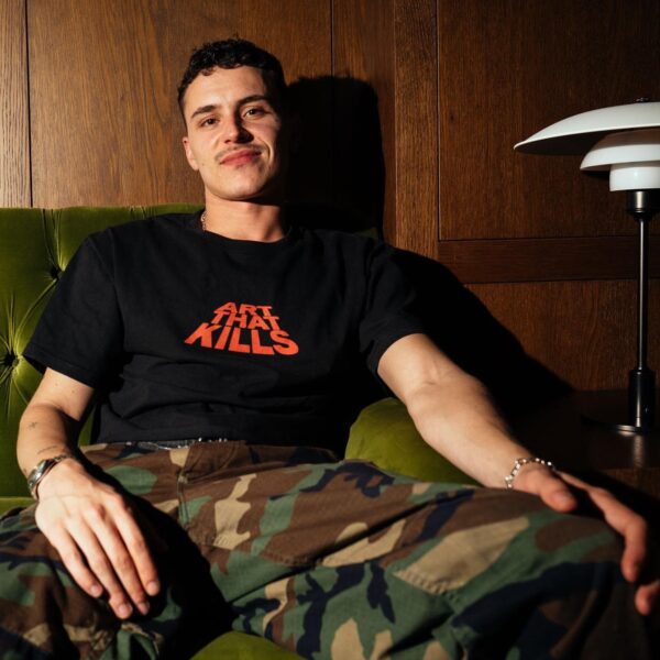 evolución transformación arón piper barcelona