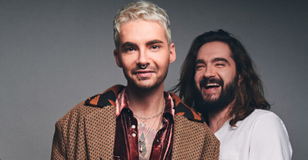 famosos cejas gay bill kaulitz