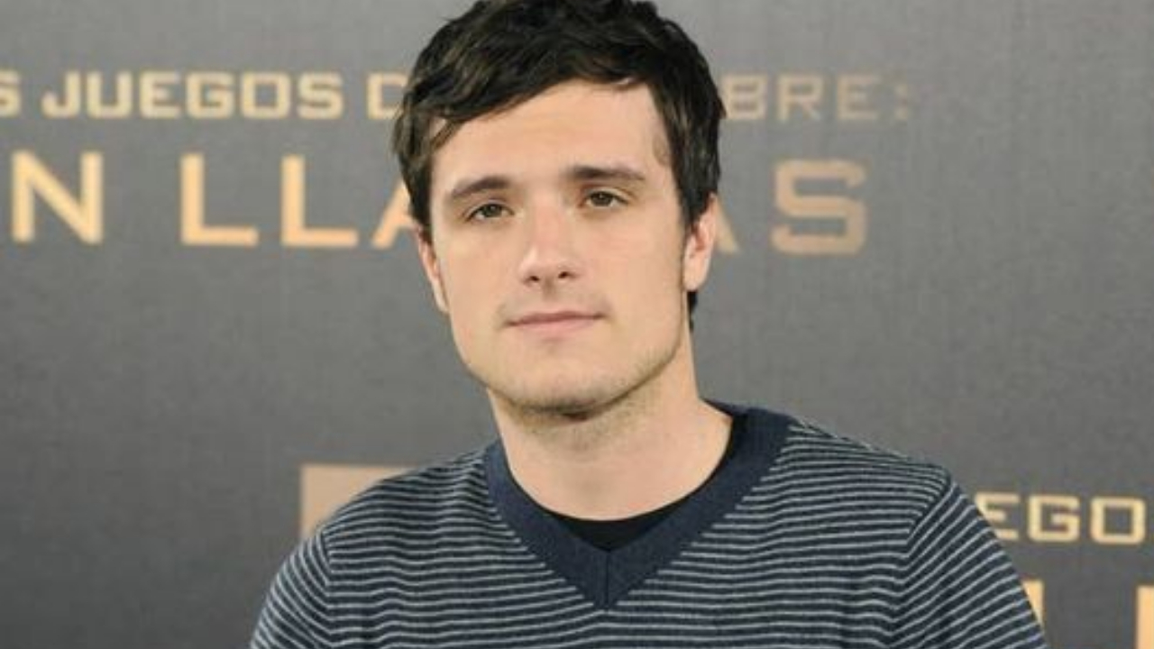 Famosos famosas no etiquetan su sexualidad josh hutcherson famosos famosas no etiquetan su sexualidad josh hutcherson