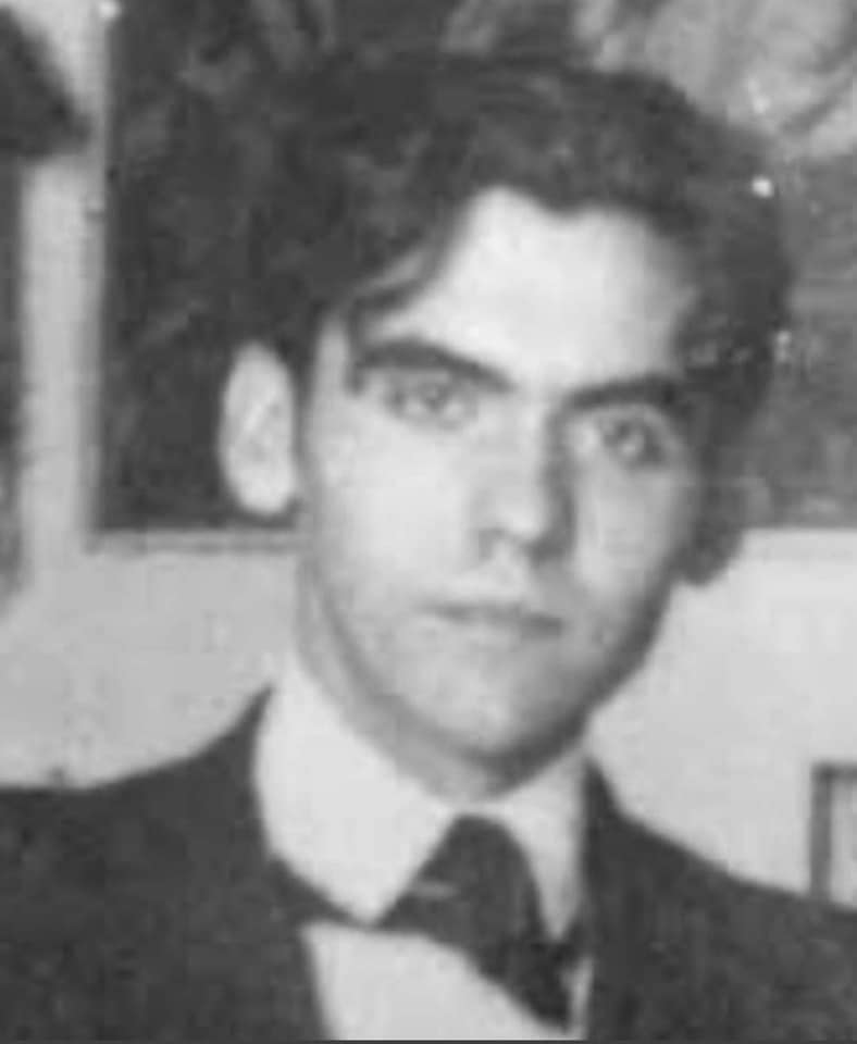 Federico García Lorca